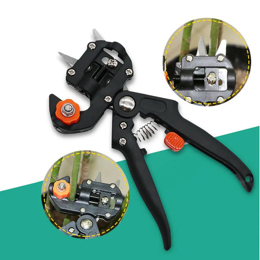 Garden Grafting Pruning Shears