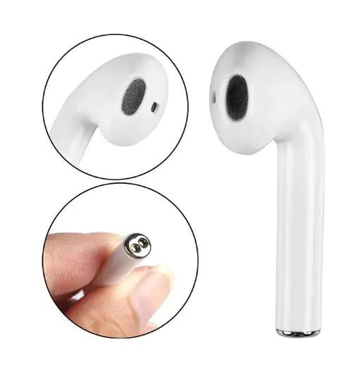 Earphone I12